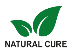 Natural Cure Online Logo