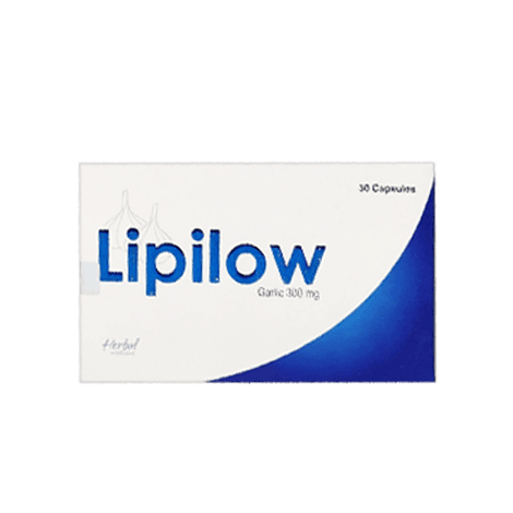 Lipilow