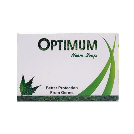 Optimum Neem Soap