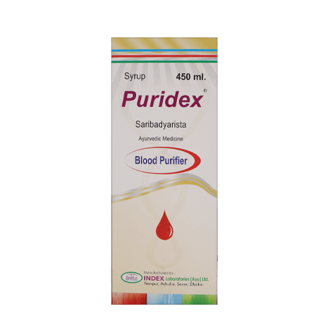 Puridex