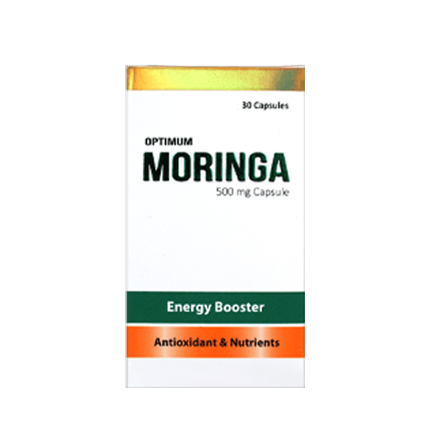 Optimum Moringa
