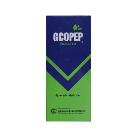 G-Copep - Nature's Cure Life - Medicine