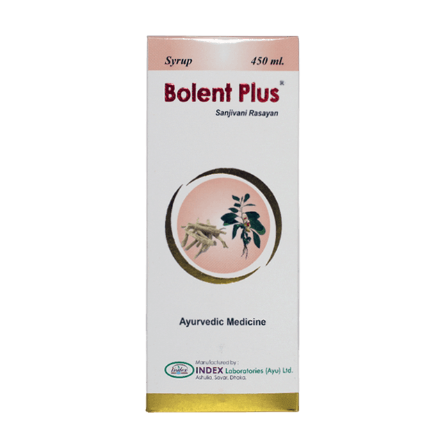 Bolent Plus  - Nature's Cure Life - Medicine
