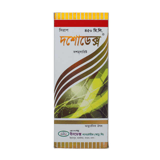 Dosodex - Nature's Cure Life - Medicine