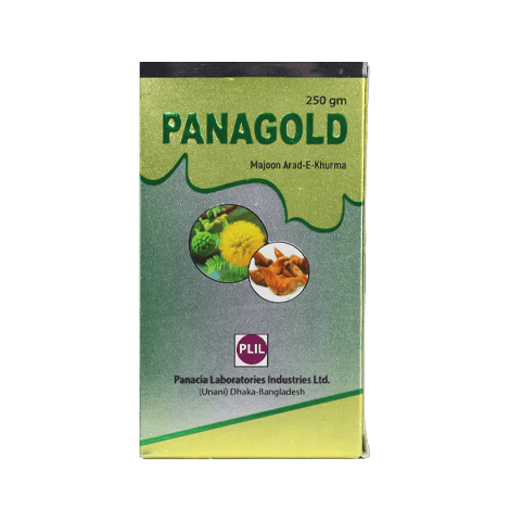 Panagold