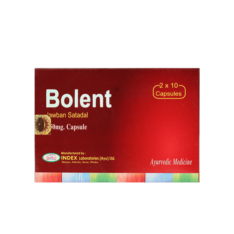 Bolent