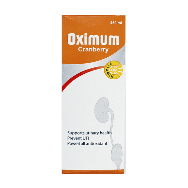 Oximum
